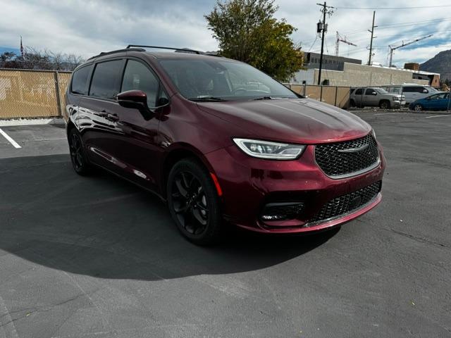 Vehicle Photograph