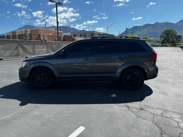 Vehicle Photograph
