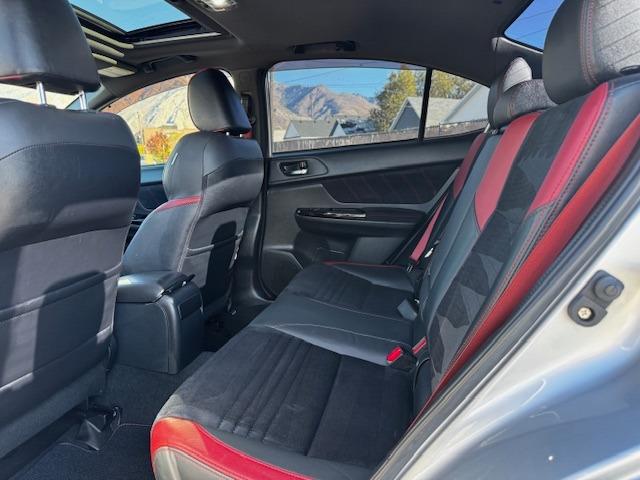 Vehicle Photograph