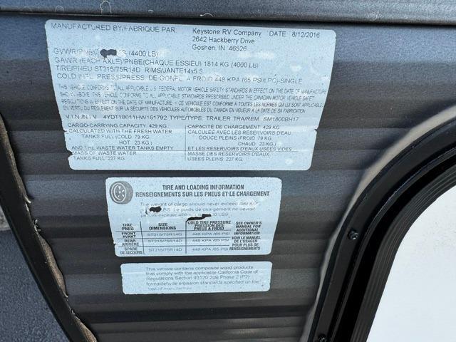 Vehicle Photograph