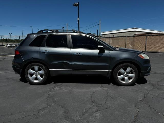 Vehicle Photograph