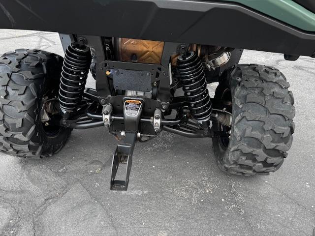 Vehicle Photograph