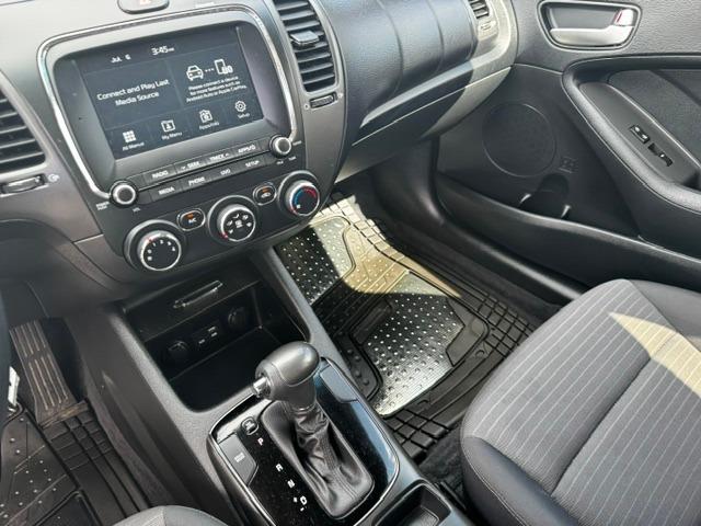 Vehicle Photograph