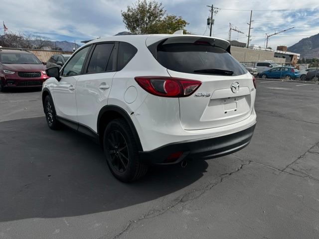 Vehicle Photograph