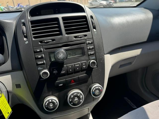 Vehicle Photograph