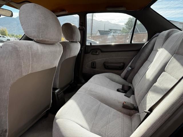Vehicle Photograph