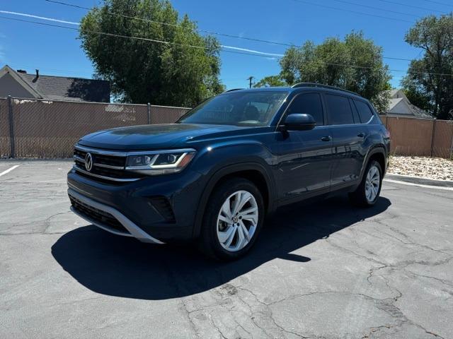 Vehicle Photograph