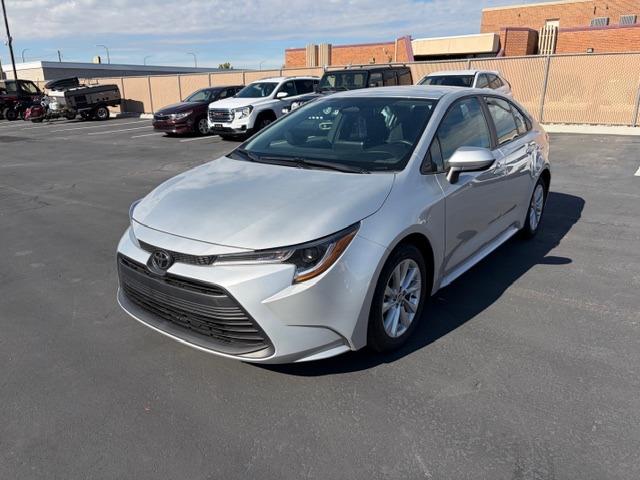Vehicle Photograph