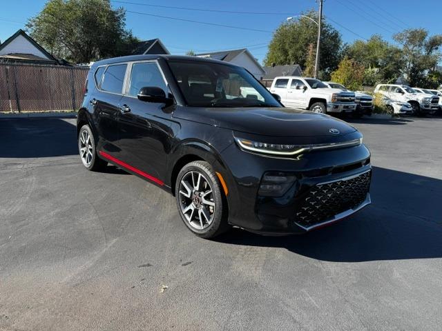 Vehicle Photograph