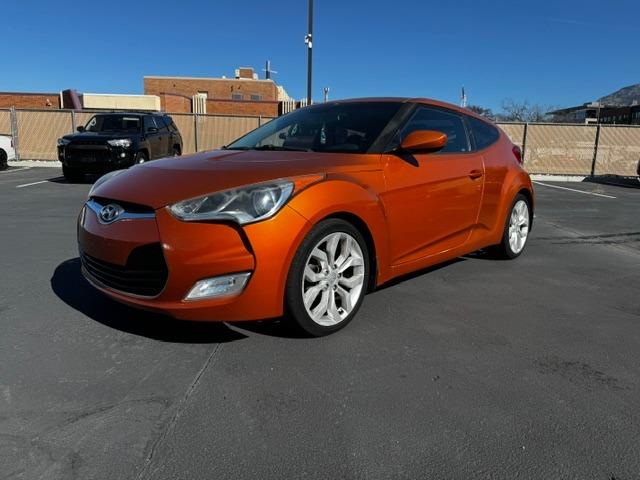 Vehicle Photograph