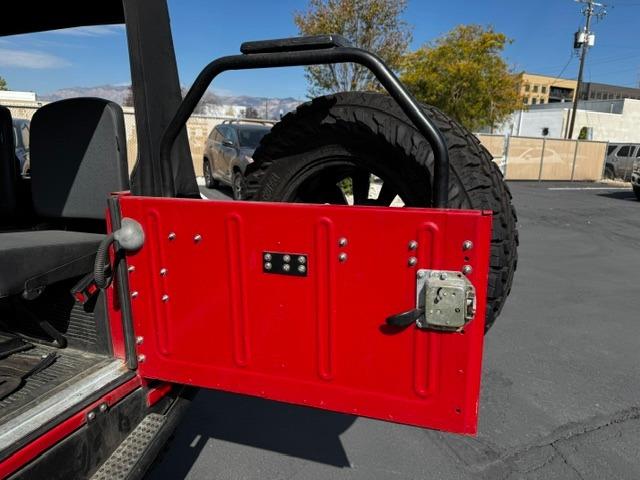 Vehicle Photograph