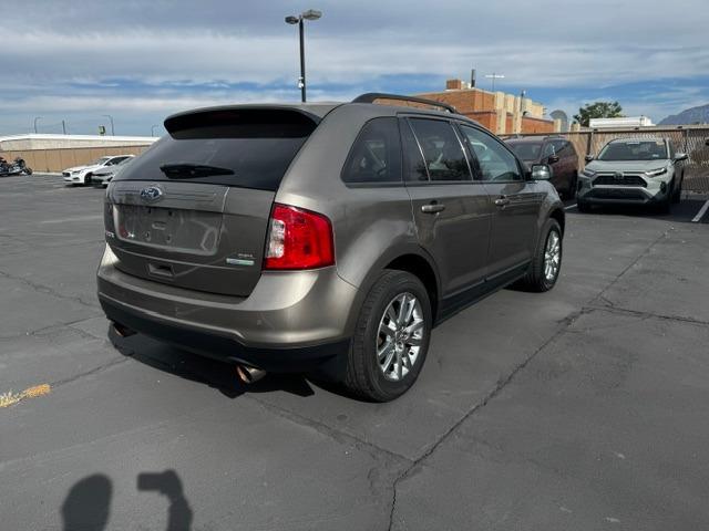 Vehicle Photograph