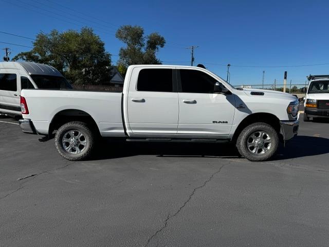 Vehicle Photograph