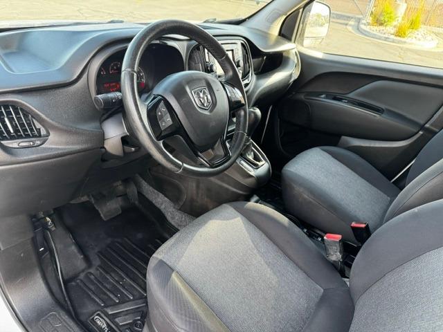 Vehicle Photograph