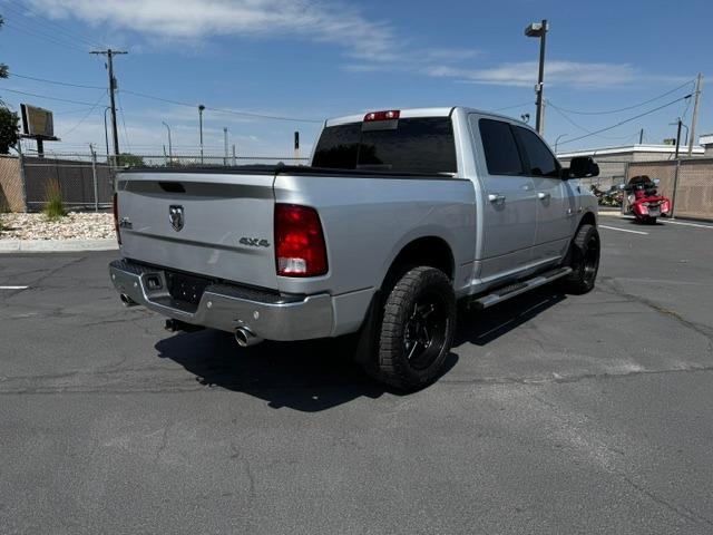 Vehicle Photograph