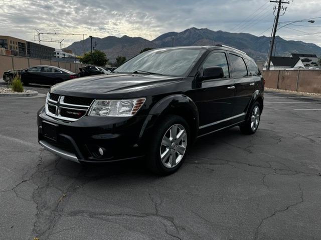 Vehicle Photograph