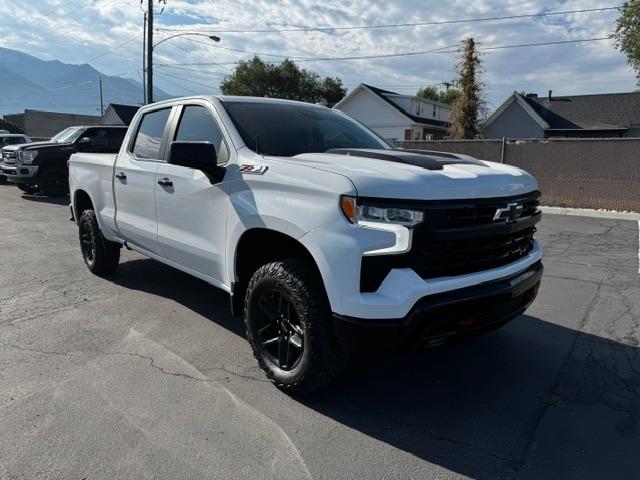 Vehicle Photograph