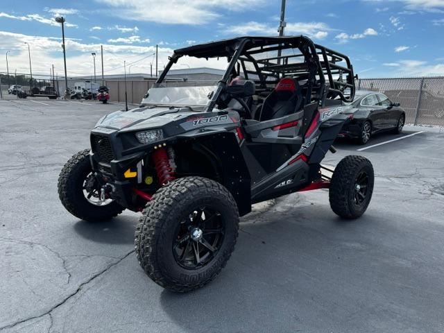 Vehicle Photograph