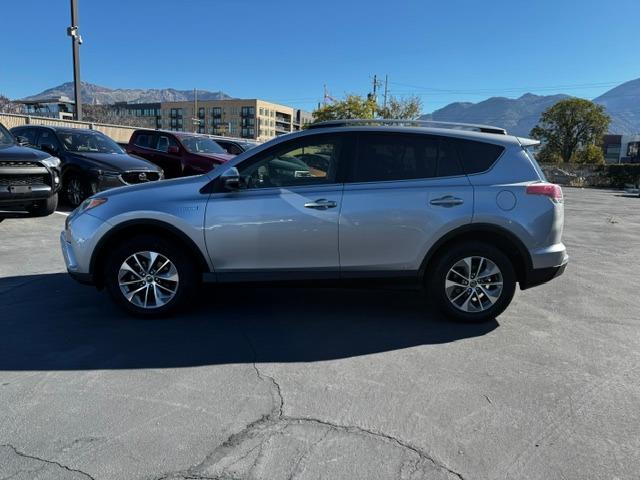 Vehicle Photograph