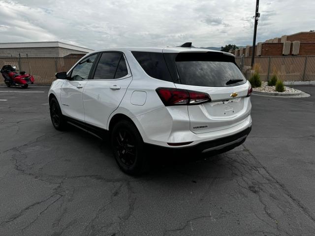 Vehicle Photograph