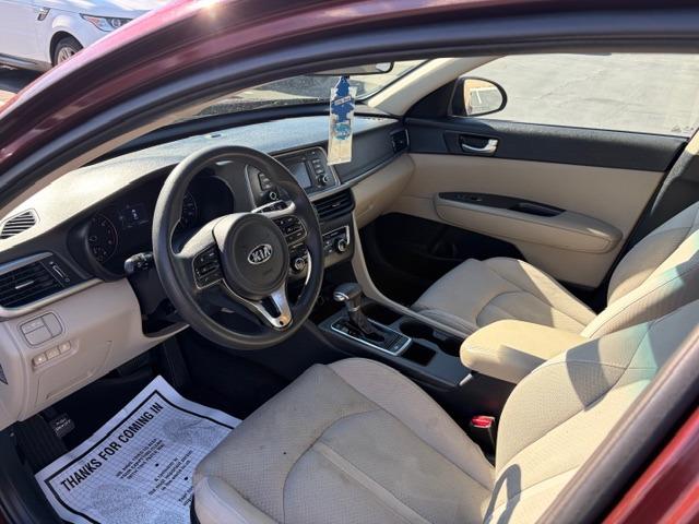 Vehicle Photograph