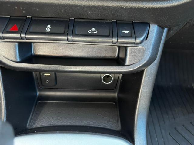 Vehicle Photograph