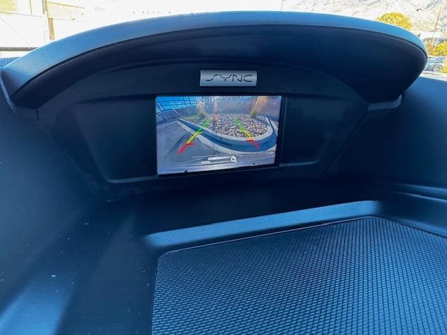 Vehicle Photograph