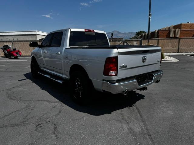 Vehicle Photograph