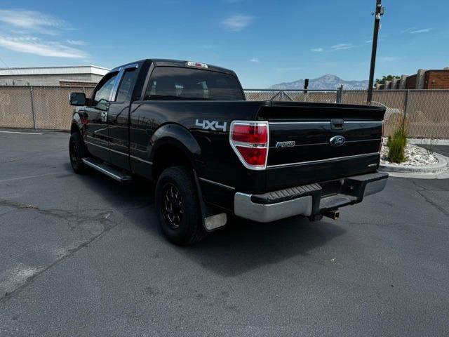 Vehicle Photograph