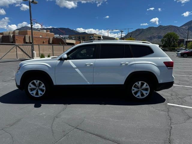 Vehicle Photograph