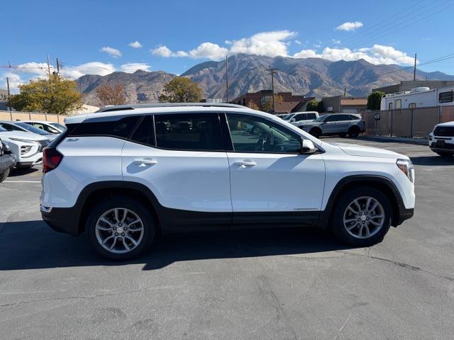Vehicle Photograph