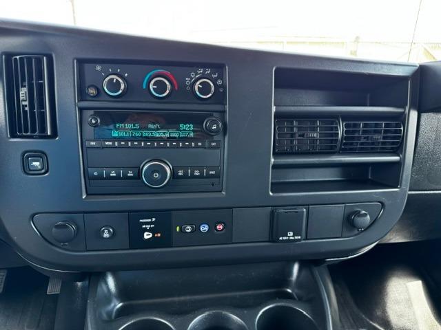 Vehicle Photograph