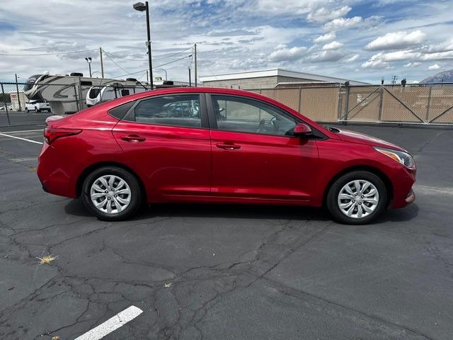 Vehicle Photograph