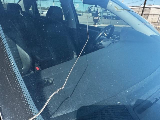 Vehicle Photograph