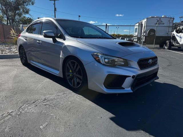 Vehicle Photograph
