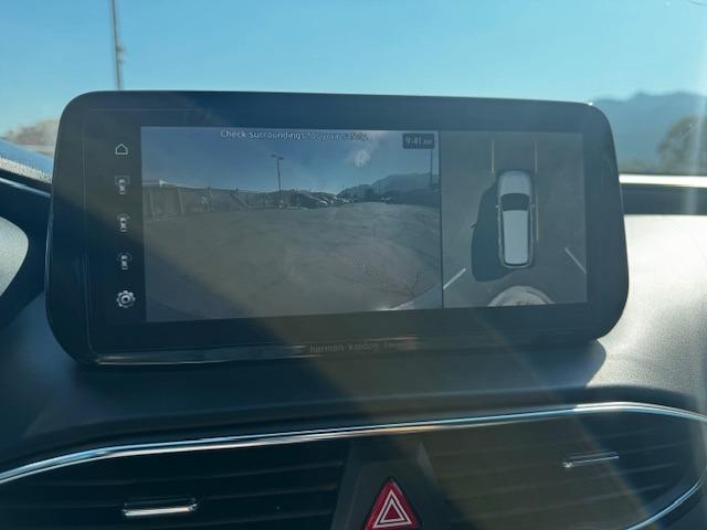 Vehicle Photograph