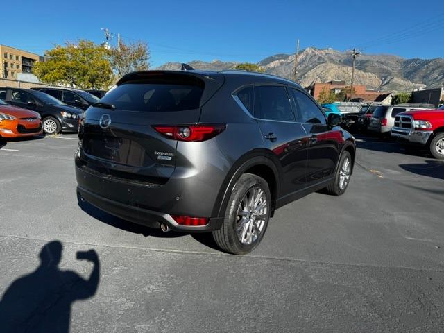 Vehicle Photograph