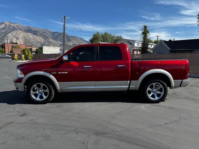 Vehicle Photograph