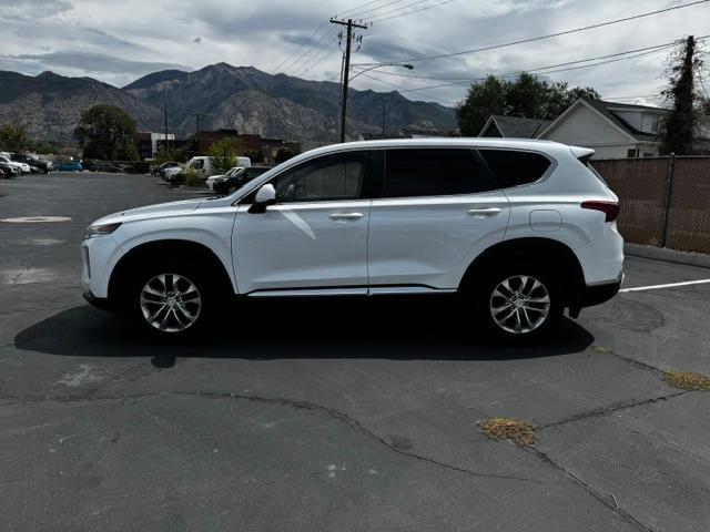 Vehicle Photograph