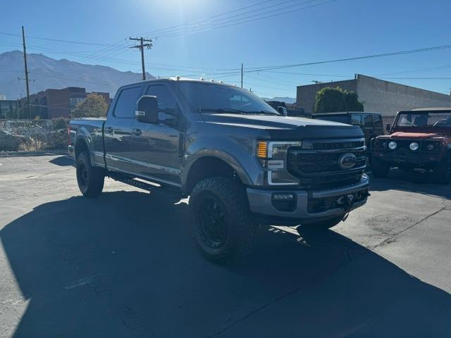 Vehicle Photograph