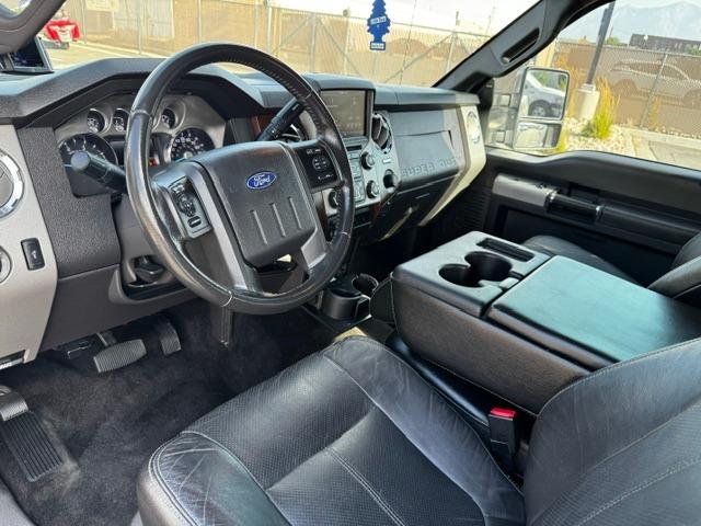 Vehicle Photograph