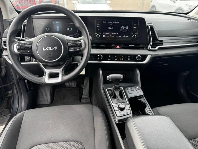 Vehicle Photograph