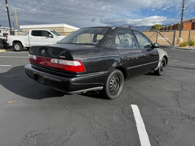 Vehicle Photograph