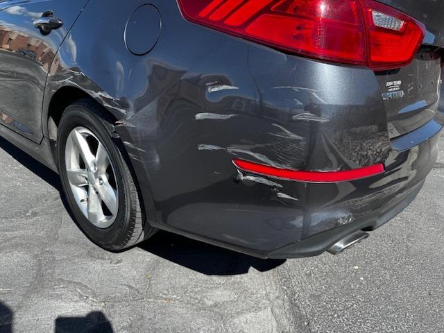 Vehicle Photograph
