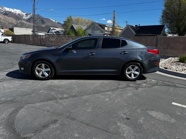 Vehicle Photograph