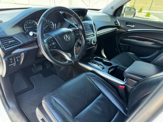 Vehicle Photograph