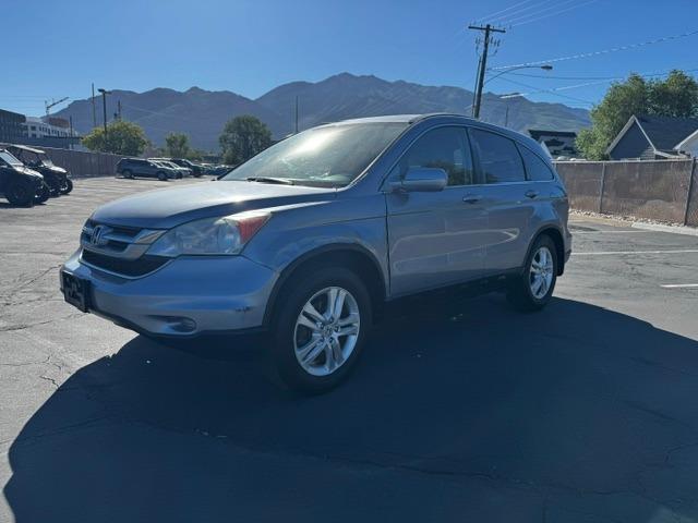 Vehicle Photograph