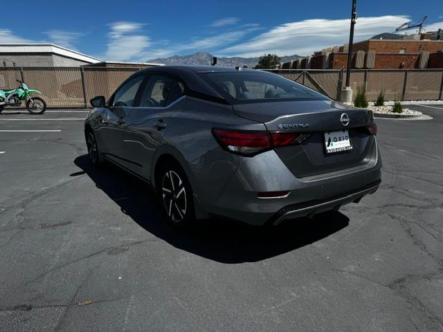 Vehicle Photograph