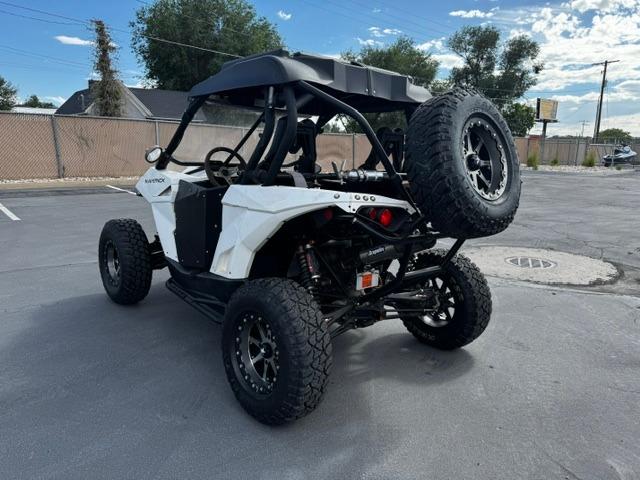 Vehicle Photograph