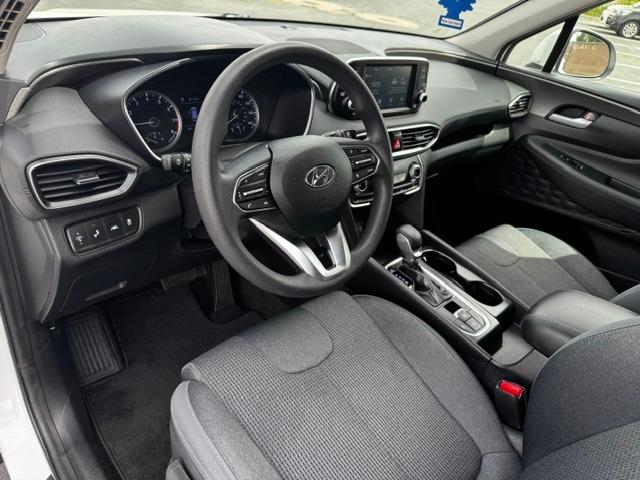 Vehicle Photograph
